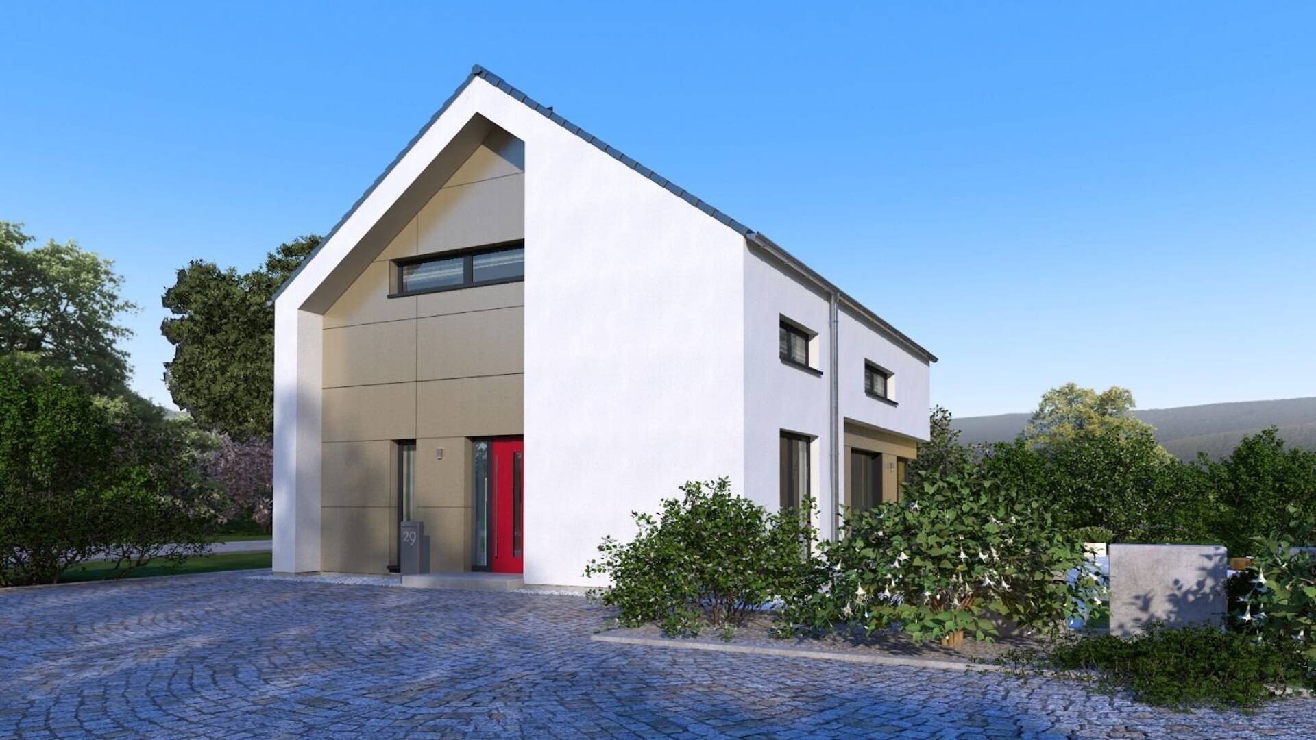 Einfamilienhaus in 96515 Sonneberg mit 183 m² kaufen