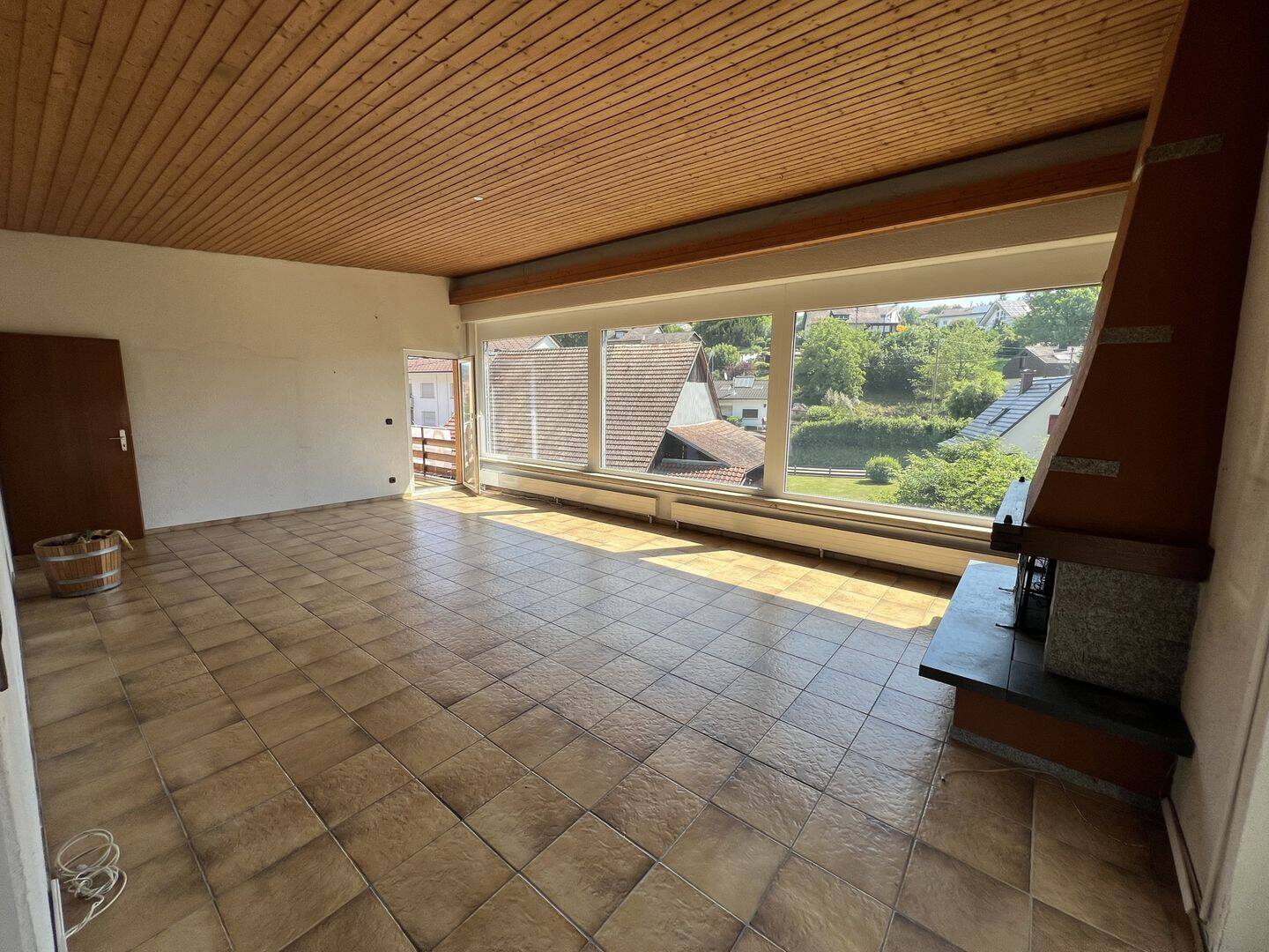 Familienparadies mit Panoramaausblick - Ruhig gelegenes Einfamilienhaus in Brombach – Lörrach – Vorschaubild 4