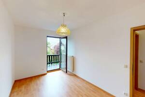Modernisiertes Reihenmittelhaus mit Garten, Balkon und Keller in München-Perlach – 81377 München – Vorschaubild 7
