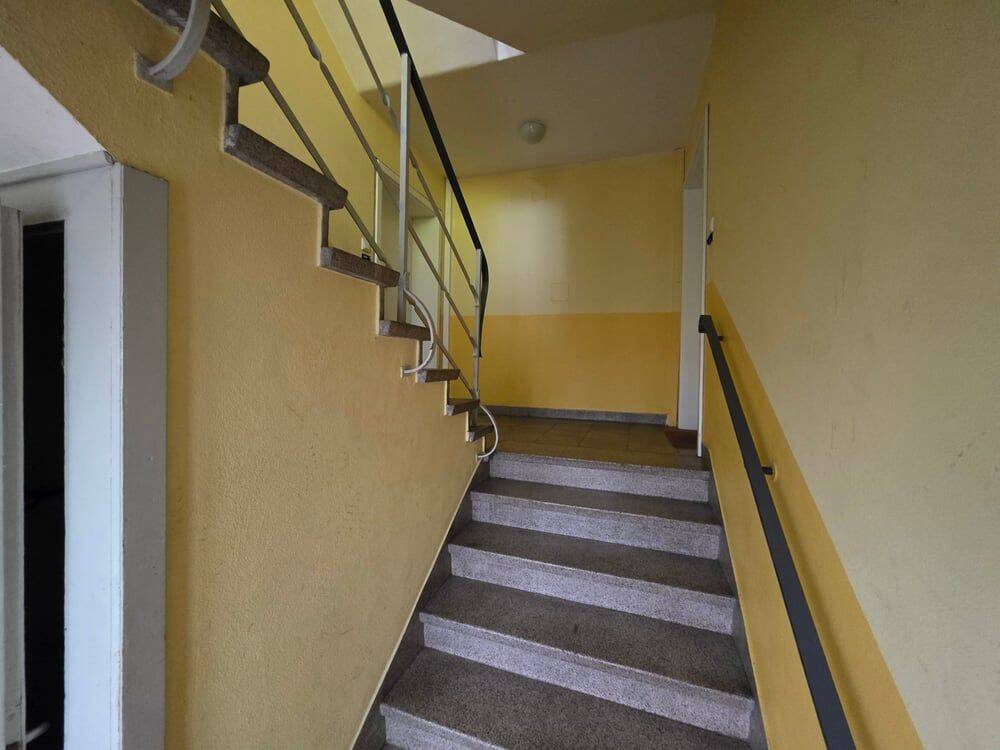 3-ZKB-Wohnung in Trier-Süd - aktuell Mietfrei! – Trier – Vorschaubild 5
