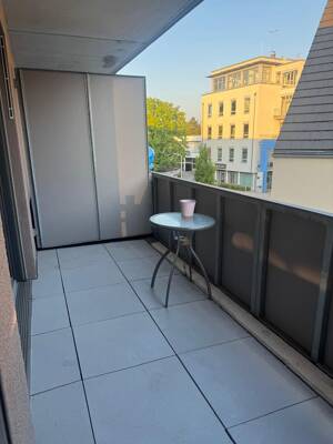 URBAN WOHNEN am WÖHRDER SEE! – 90482 Nürnberg – Vorschaubild 9