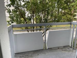 FREI! Renovierungsbedürftige Wohnung Nahe Zentrum und Bahnhof – 82131 Gauting – Vorschaubild 8