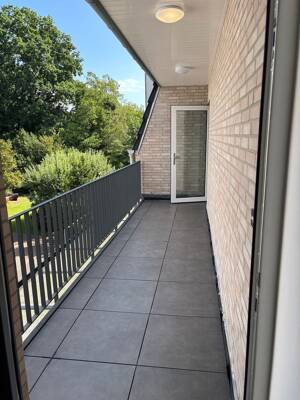 KfW 40 QNG Neubau in Donnerschwee – Nachhaltige Wertanlage mit Zukunft (WHG 3) – 26123 Oldenburg – Vorschaubild 7