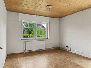 Bungalow mit Zukunft: Photovoltaik, Solar und Ausbaureserve! – 49632 Essen (Oldenburg) – Vorschaubild 3