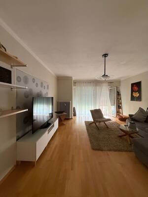 Geräumige 3-Zimmer-Wohnung mit zwei Balkonen in Mannheim-Oststadt – 68165 Mannheim – Vorschaubild 2