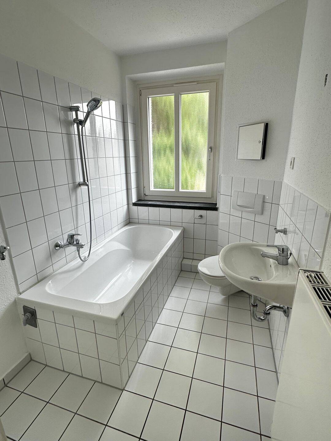 Moderne 2-Zimmer-Wohnung in Chemnitz zu vermieten – Chemnitz – Vorschaubild 4