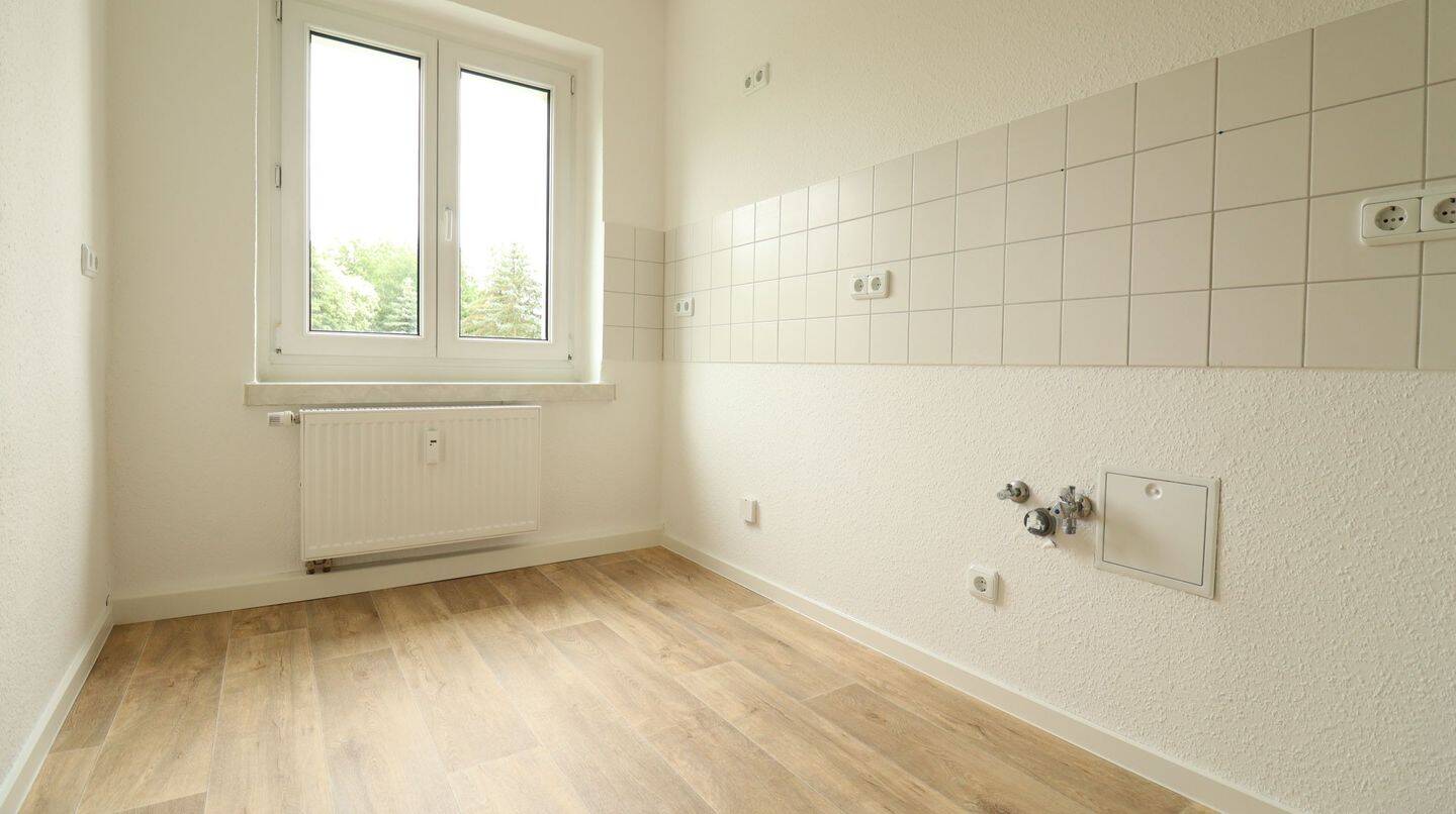 3-Raumwohnung - Wohnen im Grünen – Chemnitz – Vorschaubild 9