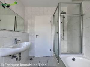 TR.-Euren: Renovierte und gemütliche 3ZKB DG Wohnung mit Balkon. – 54294 Trier – Vorschaubild 8
