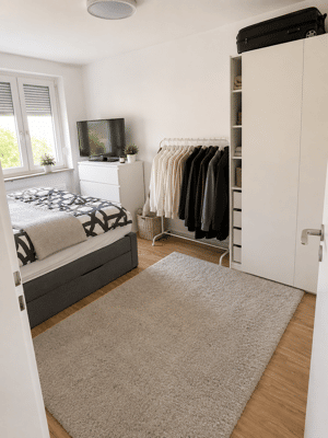 Geniales Raumkonzept – 90441 Nürnberg – Vorschaubild 3