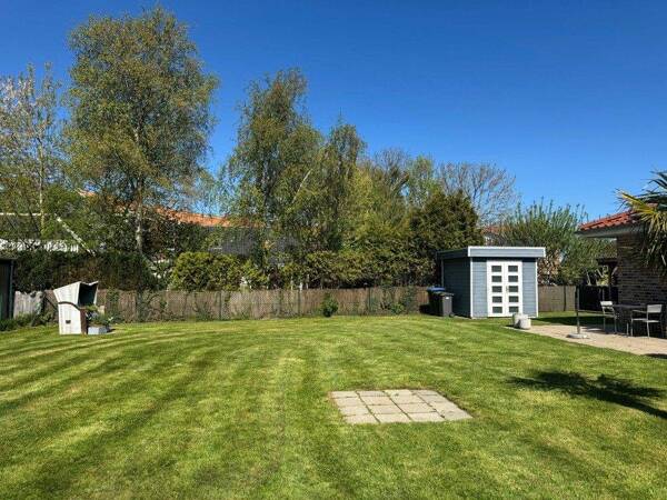 Haus in 27639 Wurster Nordseeküste Dorum-Neufeld mit 71 m² kaufen