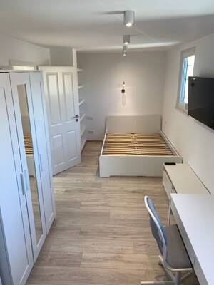 Moderne vollmöblierte 2,5 Zi-Wohnung in S-Gaisburg kernsaniert und hochwertig ausgestattet mit Garten – 70186 Stuttgart – Vorschaubild 6
