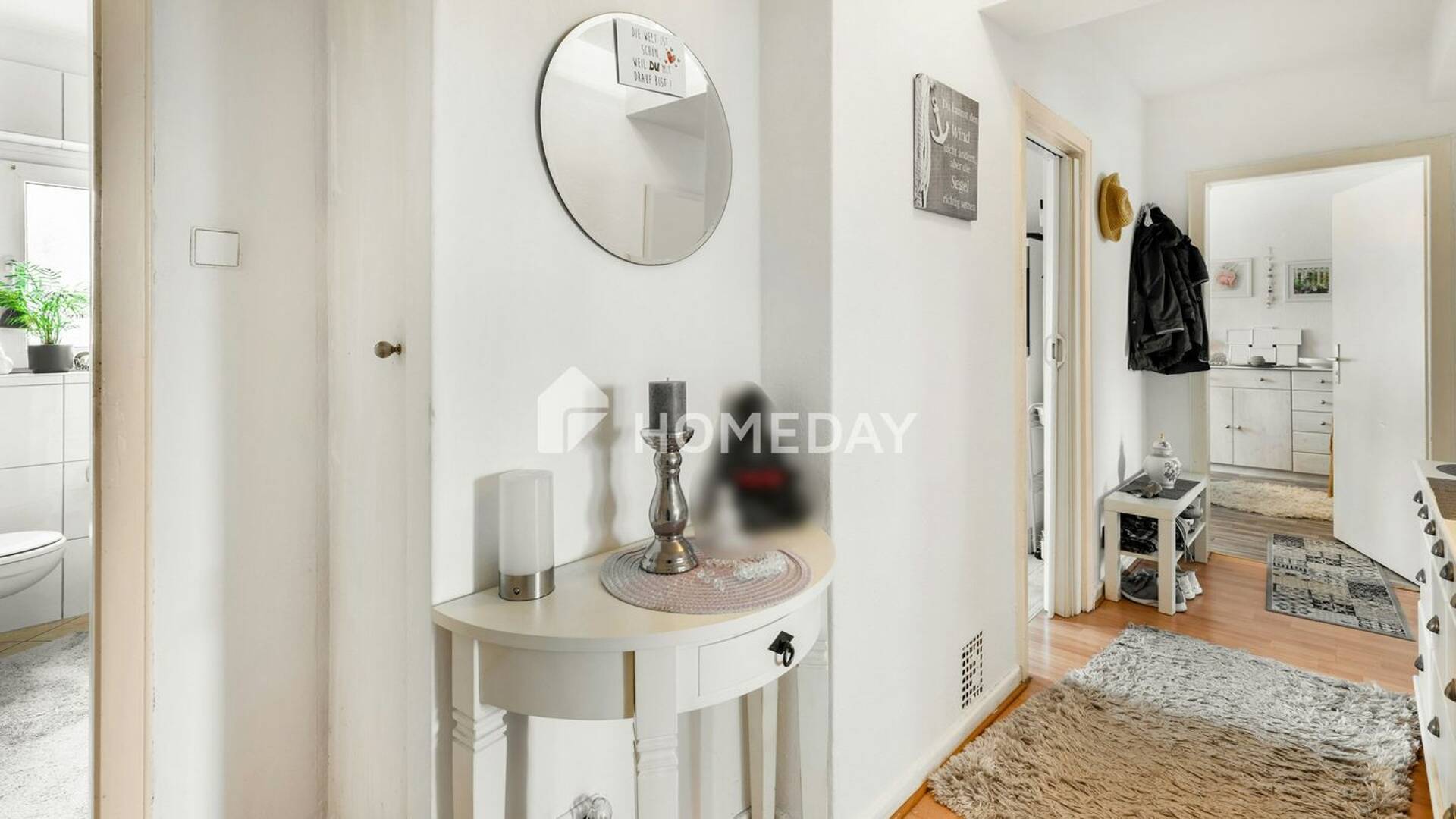 Erdgeschosswohnung in 32427 Minden mit 72 m² kaufen