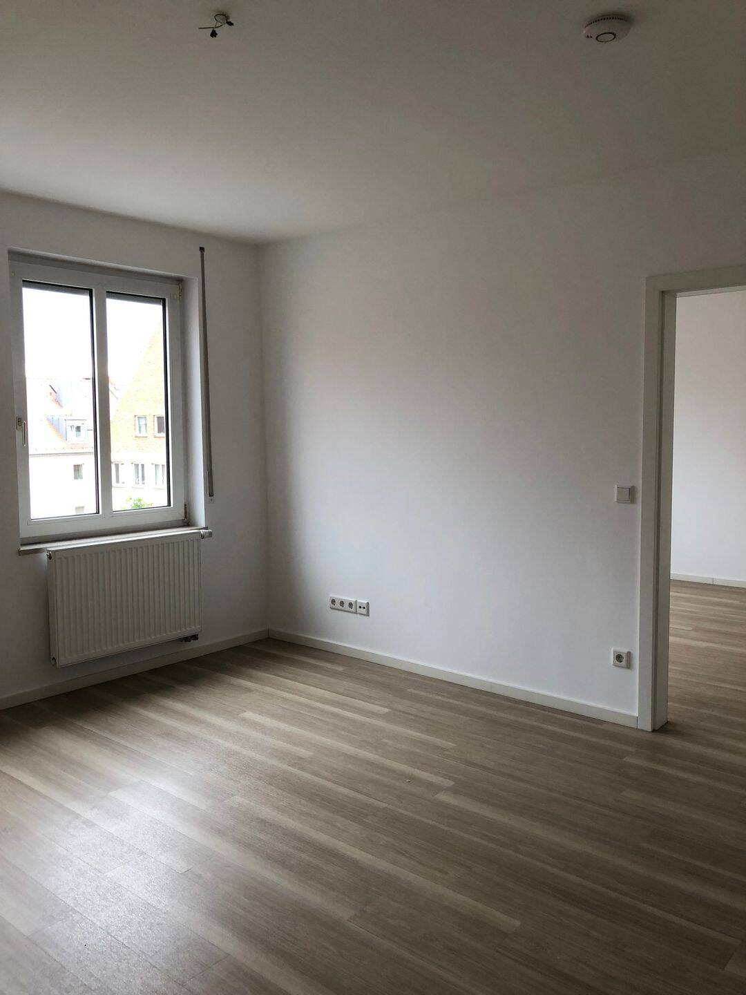 *Bestlage in der Altstadt (Sebald)* 2-Zimmer-Wohnung – Nürnberg – Vorschaubild 3