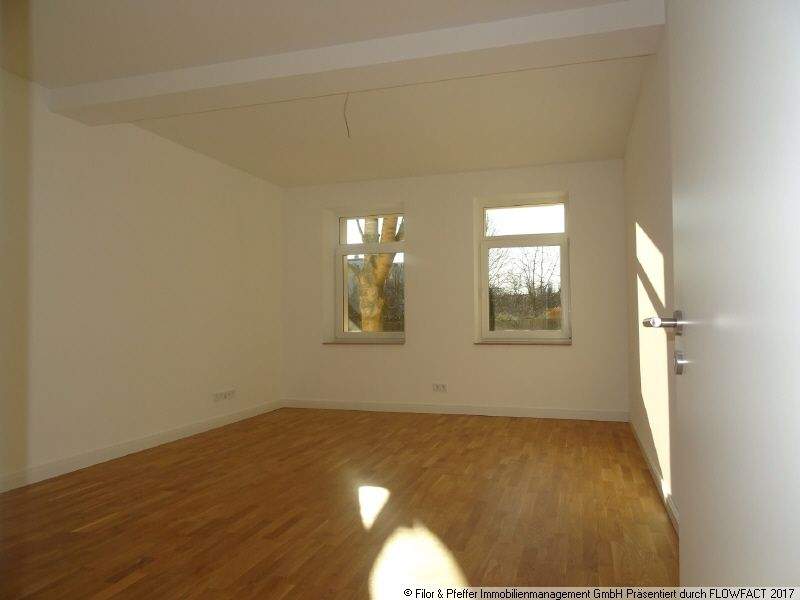 Moderne 2-Raum-Wohnung mit Balkon in ruhiger Lage! – Magdeburg – Bild 1 von 5