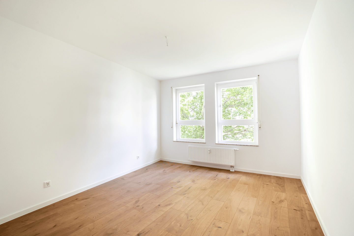 Hochwertige Wohnung! Inkl. EBK und Aufzug im Gebäude – Leipzig – Vorschaubild 4