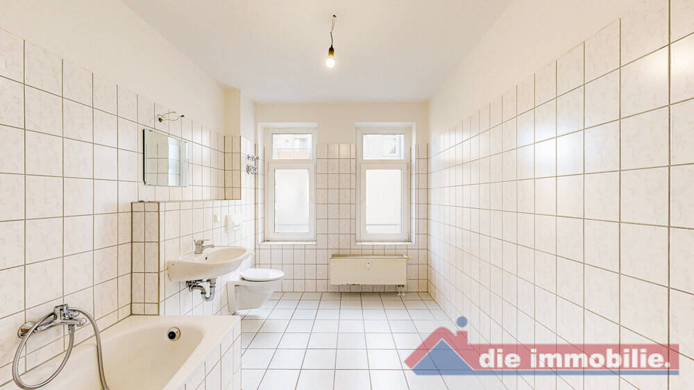 *** 2 Zimmer - Balkon - Sudenburg *** – Magdeburg – Vorschaubild 4
