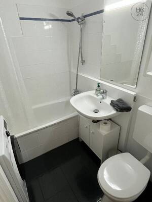 Voll möbliertes Apartment in der Augsburger Innenstadt – 86150 Augsburg – Vorschaubild 4