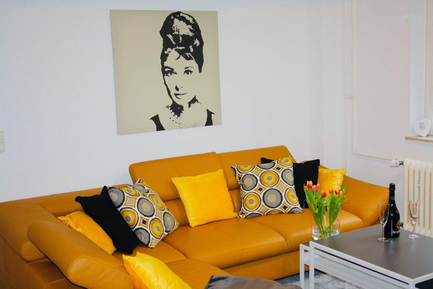 Feinstes & wunderschönes Apartment in beliebtem Viertel – Mainz – Vorschaubild 4