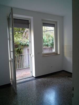 4 Zi Stuttgart Mitte Denkmal Balkon mit Gartenzugang – 70184 Stuttgart – Vorschaubild 6