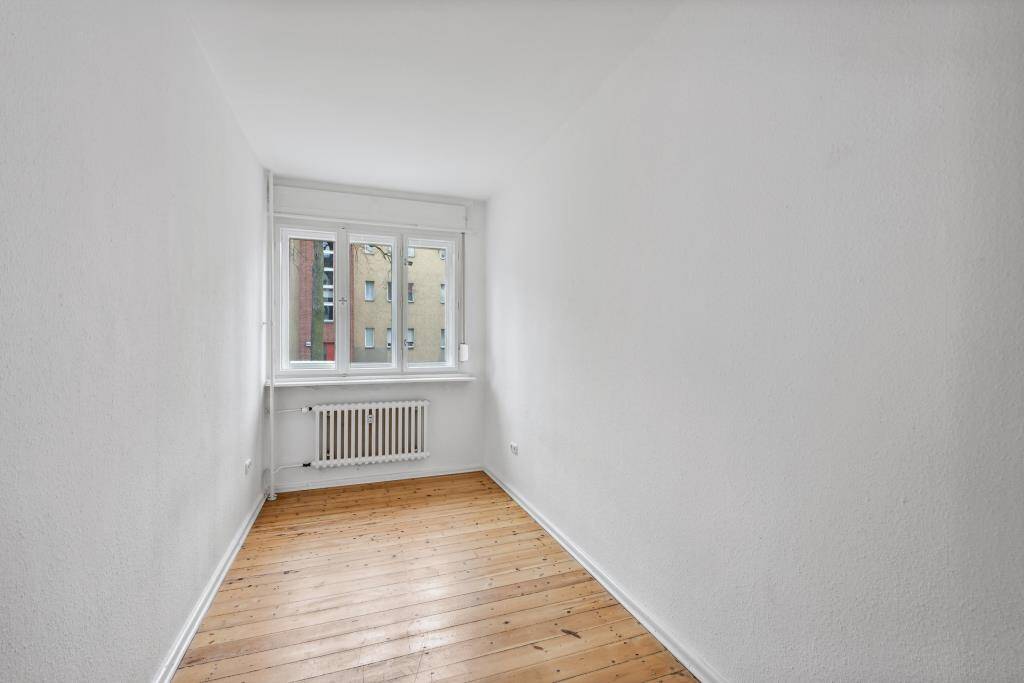 Kapitalanlage im schönen Berlin-Tegel – Berlin – Vorschaubild 9