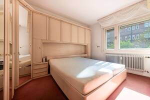 ?? Viel Platz zum Wohlfühlen - Ideale 4 Zi Whg mit SW-Balkon, neuem Bad & 3 Schlafzimmern in Wedding – 13349 Berlin – Vorschaubild 5