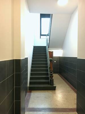 Design-Apartment mit Balkon im Herzen Lindenthals – 50931 Köln – Vorschaubild 7