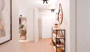 Barrierefreie Eigentumswohnung mit Dachterrasse und drei großzügigen Schlafzimmern – 40597 Düsseldorf – Vorschaubild 7