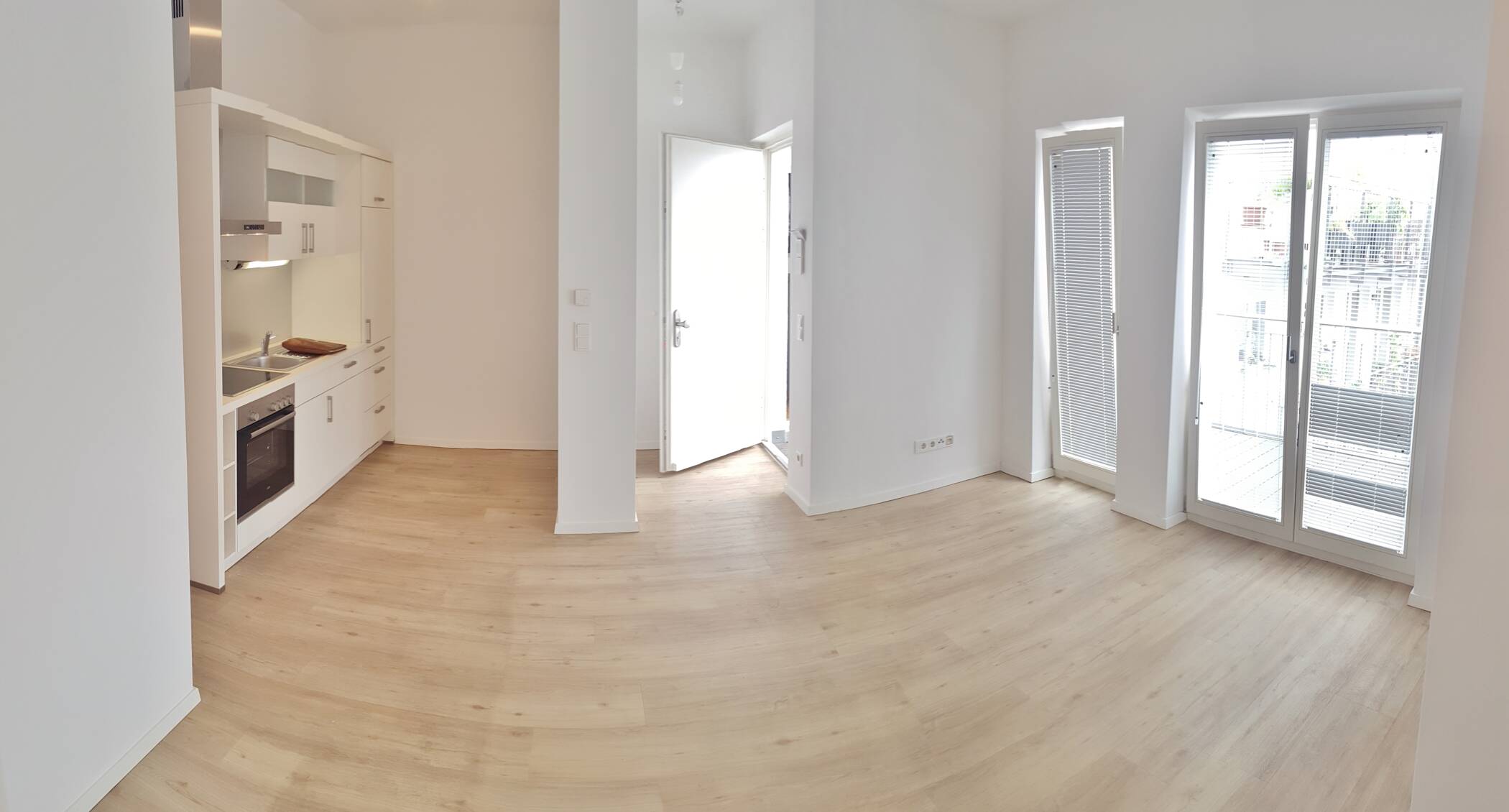 *.* 2-Zimmer - 01.10.2026 - IN Fußgängerzone – Ingolstadt – Vorschaubild 7