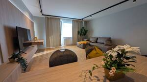 Charlottenburg: ZWEITBEZUG: voll möblierte LUXUS Apartment mit 62 m² per 15.08.26 zu VERMIETEN – 10717 Berlin – Vorschaubild 5
