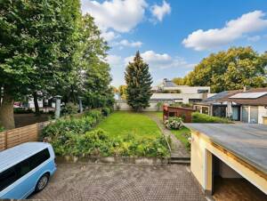 Wohn-Geschäftshaus mit Lager, Wohnen, ELW & Erweiterungspotential | bevorzugte Lage Mainz Weissenau – 55130 Mainz – Vorschaubild 5