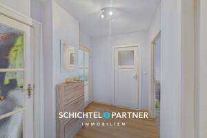 Osterholz | Gepflegtes Mehrparteienhaus mit Doppelgarage in Top Lage – 28327 Bremen – Vorschaubild 7