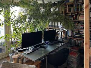 Kapitalanlage: Cityappartement mit Balkon – 20259 Hamburg – Vorschaubild 6