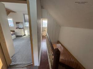 Freistehendes Einfamilienhaus mit Entwicklungspotenzial und vielfältigen Ausbauoptionen – 28779 Bremen – Vorschaubild 8
