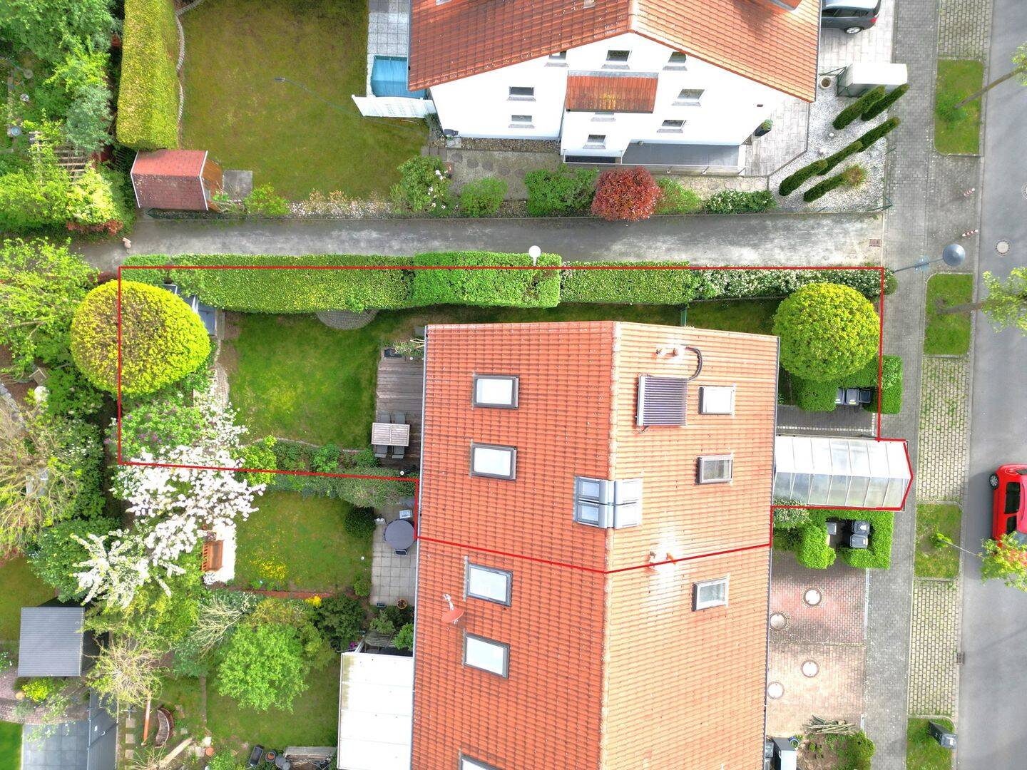 SCHWIND IMMOBILIEN - schönes Einfamilienhaus mit Komplettausstattung in Darmstadt-Arheilgen – Darmstadt – Vorschaubild 4