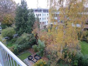 cool Loft / Studio - ERSTBEZUG - 2.OG+DG im Altbr.Hs. – 28209 Bremen – Vorschaubild 9