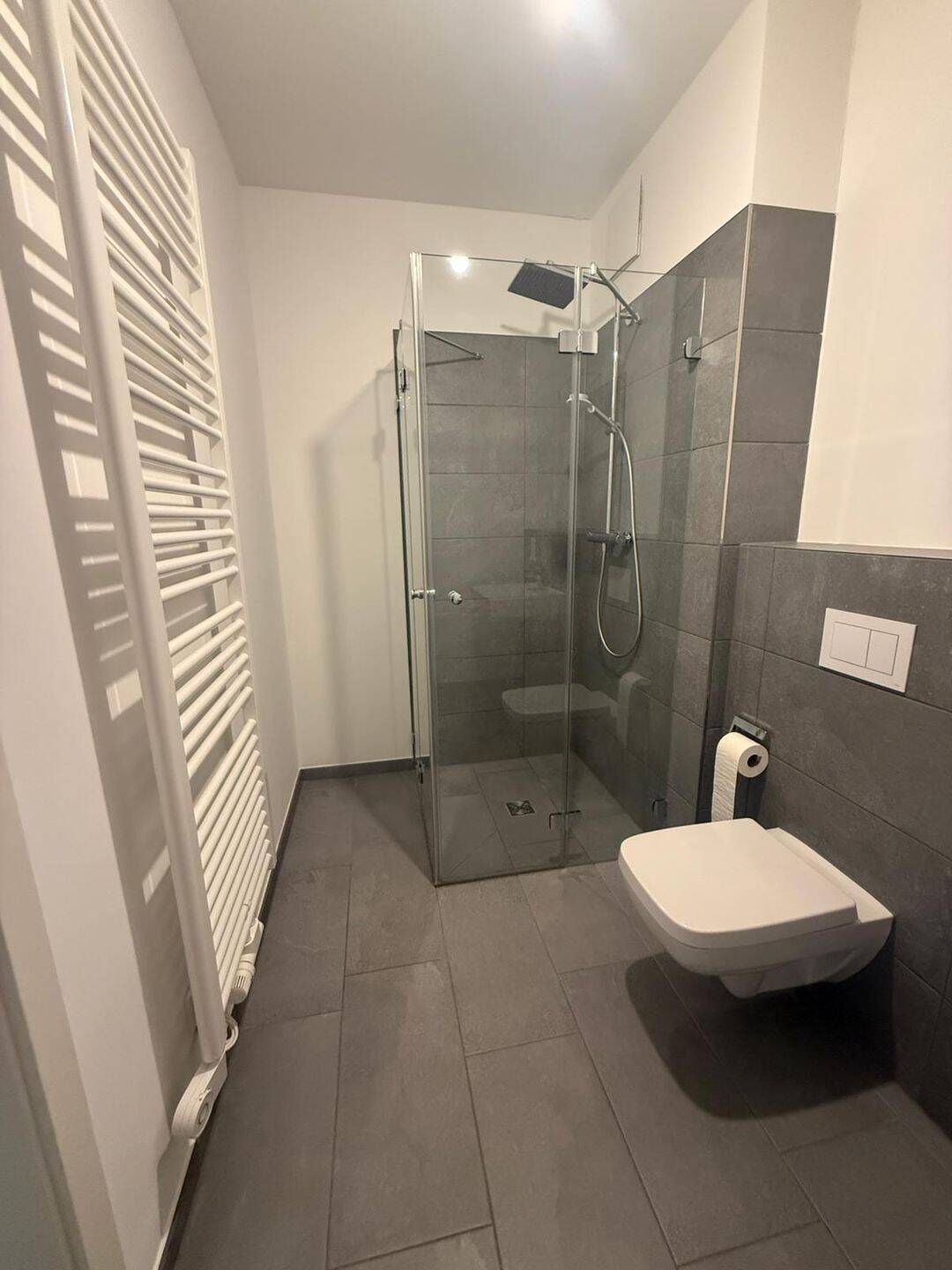 Modernes Wohnen in den Steimker Gärten - Stilvolle 3-Zimmerwohnung mit Loggia – Wolfsburg – Vorschaubild 7