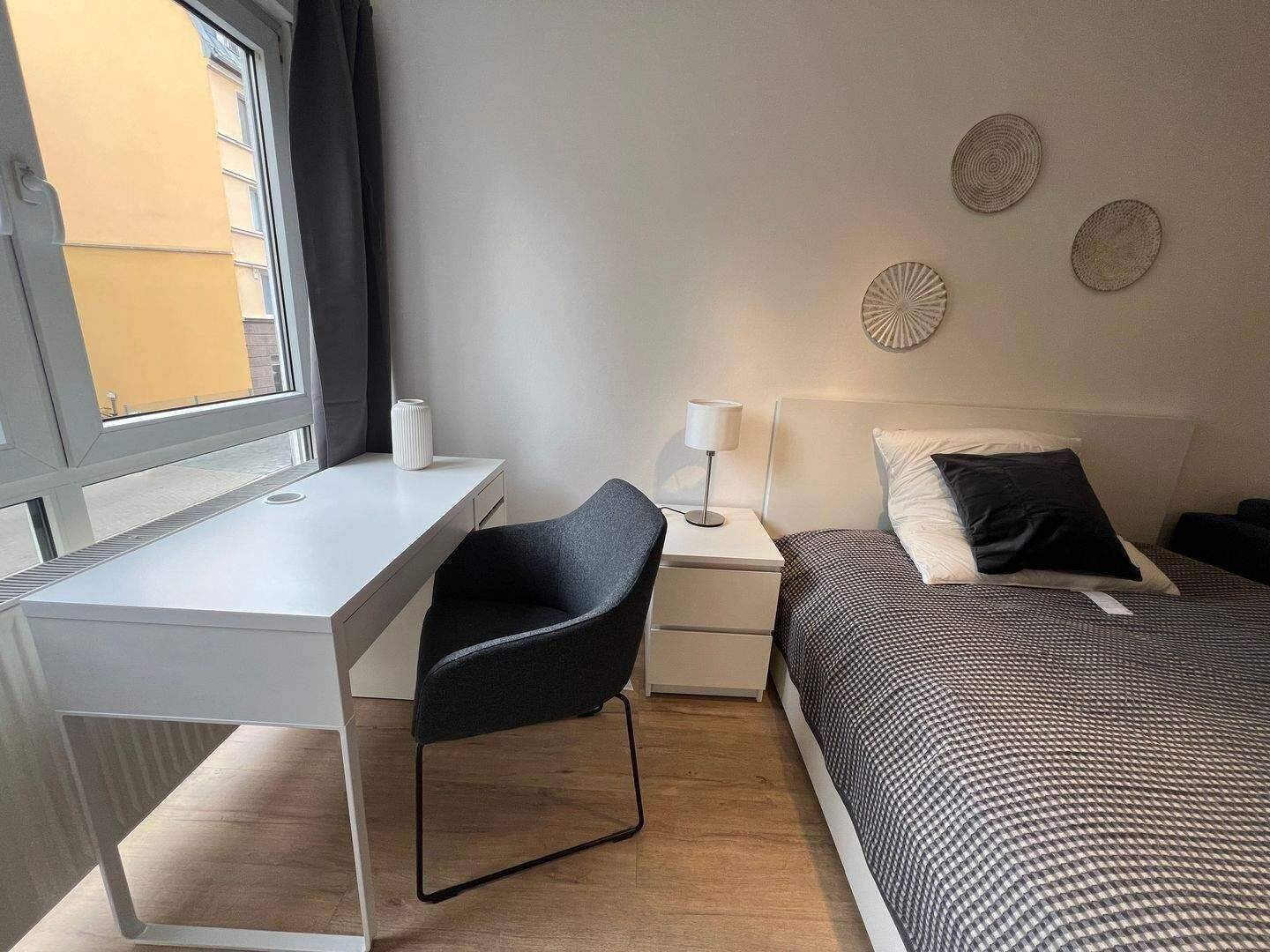 Off-Market | Co-Living | Kapitalanlage mit 5,18% Rendite | Reichelsdorf-Nürnberg | inkl. TG-Stellplatz – Nürnberg – Vorschaubild 2