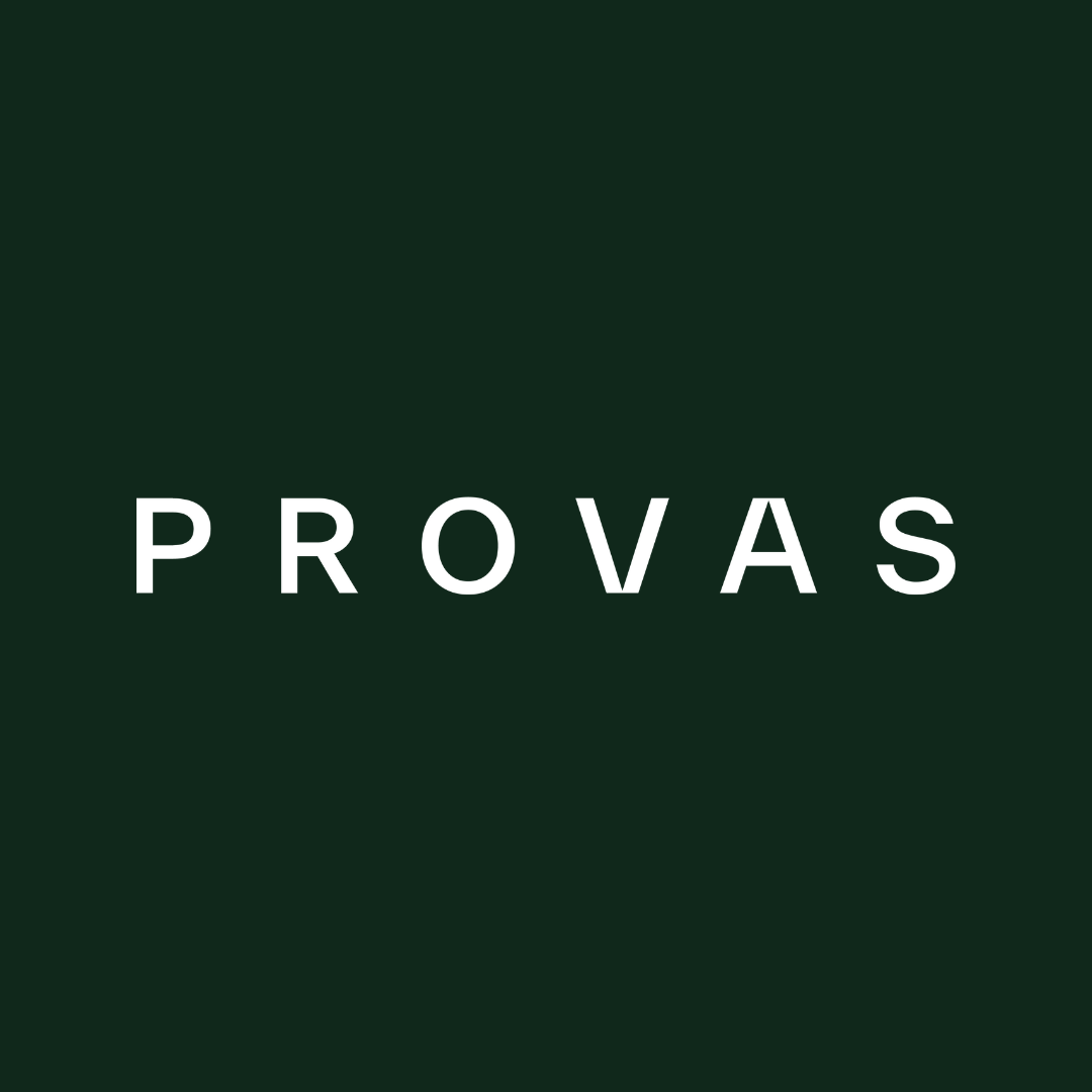 Provas logo