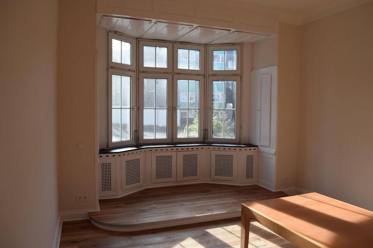 Schöne Erdgeschosswohnung in der Schloßstrasse – Wuppertal – Vorschaubild 4