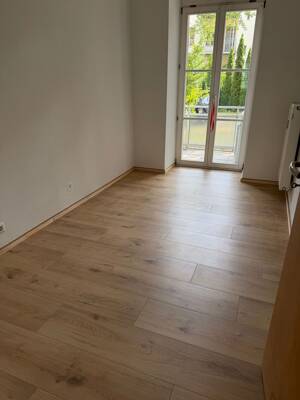 schöne 3-Raum Wohnung EG /Balkon/Garten – 2826 Görlitz – Vorschaubild 3