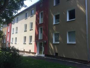 Gut geschnittene 3-Zimmer-Wohnung - mit eigenem Garten im Quartier Silberborn – 34134 Kassel – Vorschaubild 1