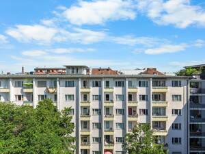 Urban wohnen im Güntzelkiez - Stilvolles Apartment mit Balkon – 10717 Berlin – Vorschaubild 7