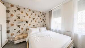 Traumhafte 4-Zimmer-Wohnung mit Gartenfläche - provisionsfrei – 70376 Stuttgart – Vorschaubild 6