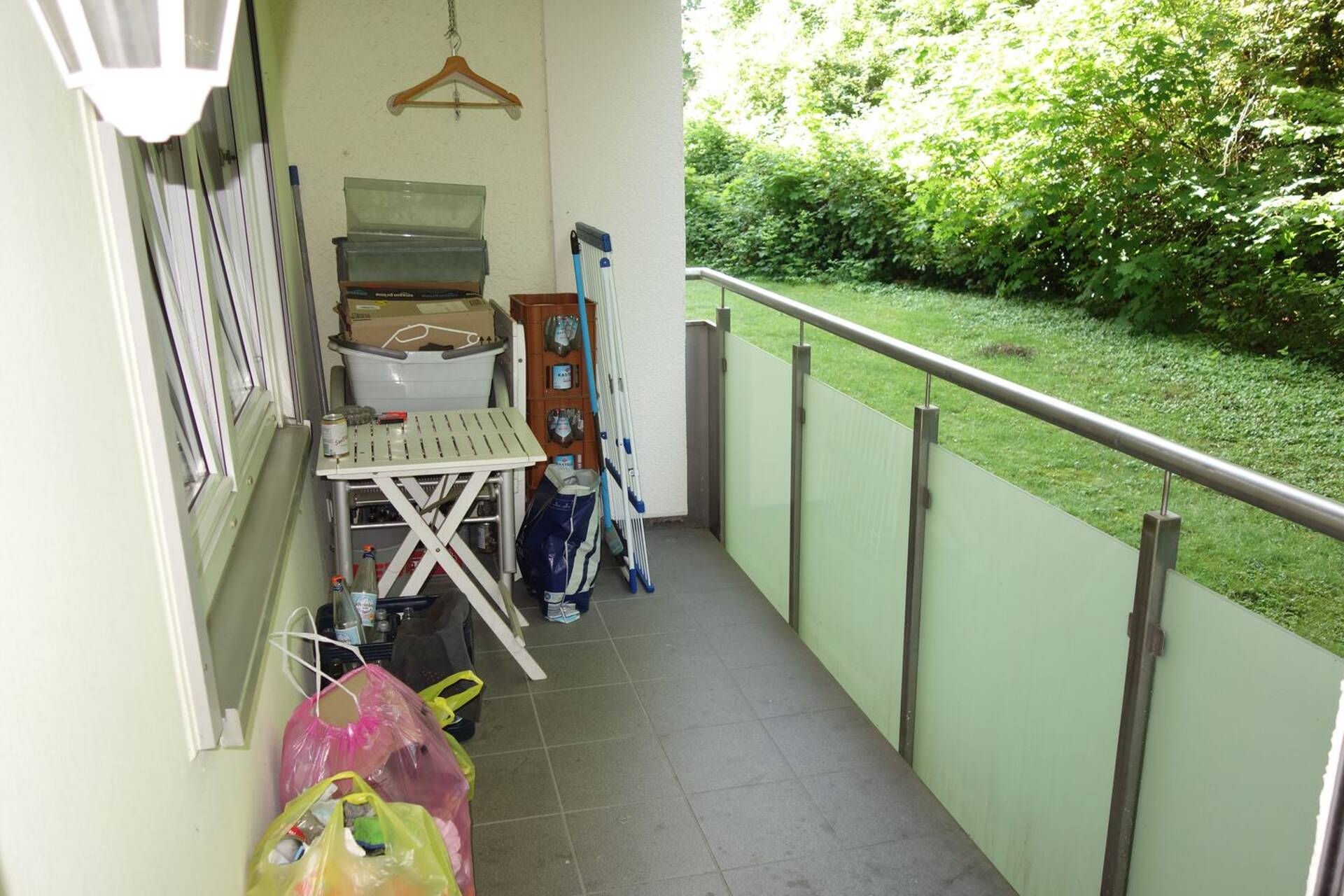 Erdgeschosswohnung in 41462 Neuss mit 55,67 m² kaufen