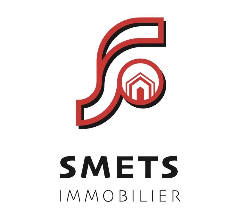 Smets Immobilier logo