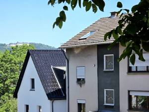 2-3 Familienhaus in Traum-Aussichtslage von Bad Godesberg-Muffendorf mit freier EG-Wohnung