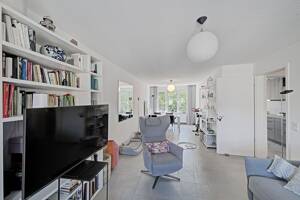 luxuriöse Wohnung in zentrumsnaher, aber ruhiger Lage – 44287 Dortmund – Vorschaubild 6