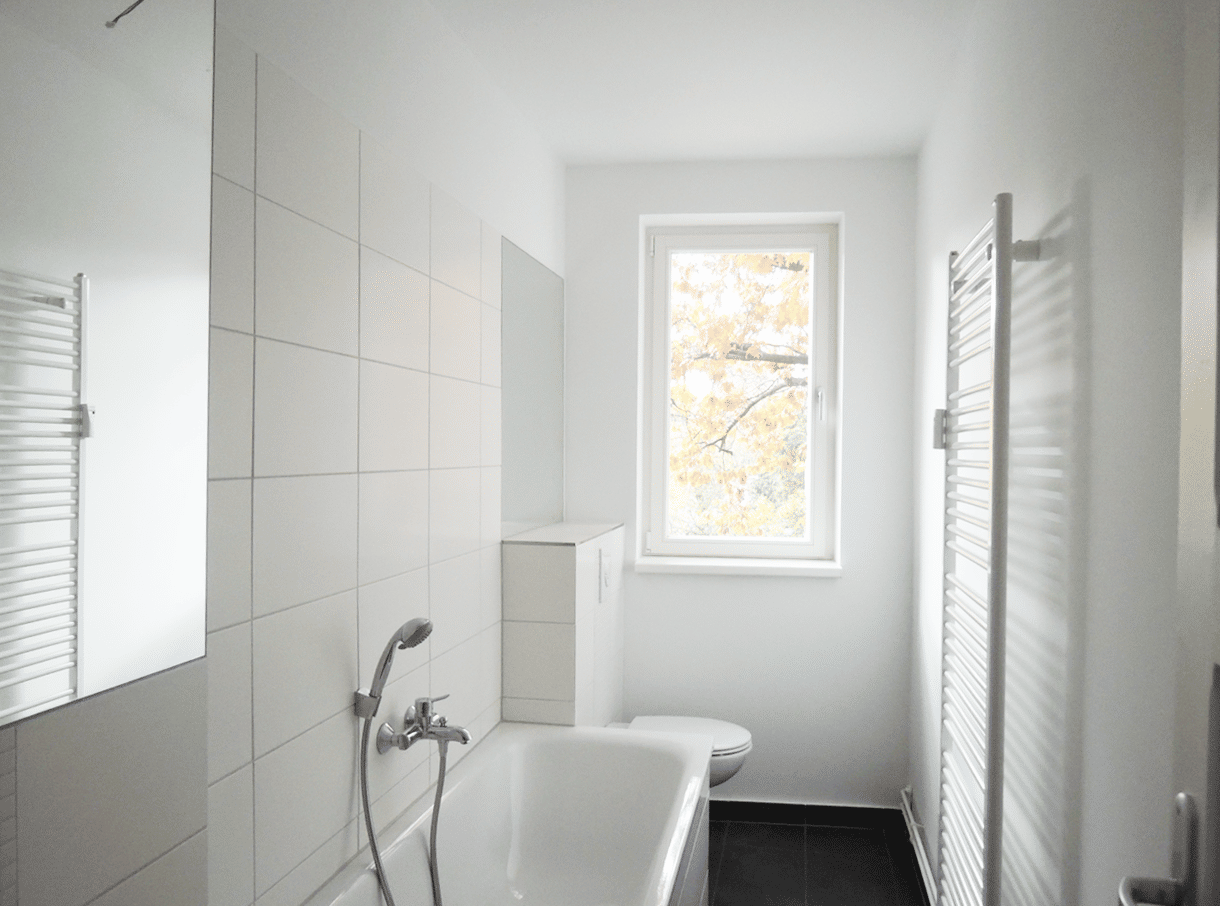 Kapitalanlage im Märchenviertel - Vermieteter Altbau – Berlin – Vorschaubild 7