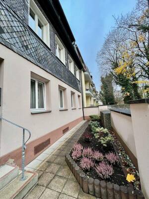 Schönes 5- bis 6-Parteienhaus im Herzen von Fürth – 90762 Fürth – Vorschaubild 3