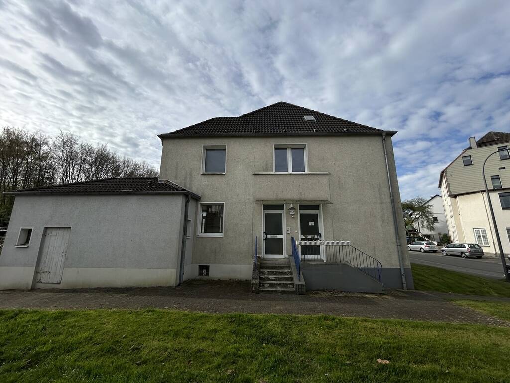 Ein Haus zum Wohlfühlen